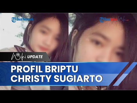 Polwan Briptu Christy, Tidak Kerja Selama 2 Bulan yang Masuk DPO