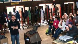 RYLA March 2011