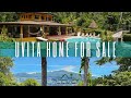 Ocean view home for sale in uvita costa rica 