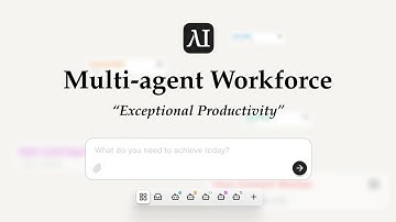 Eigent: Multi-Agent Workforce that is for Everyone - Install and Test on Windows