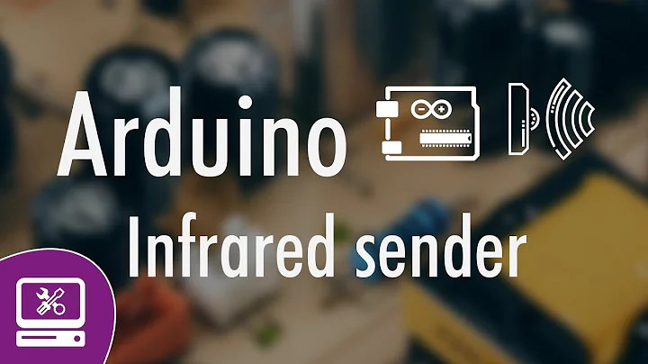 Arduino Uno Infrared sensor sending signal data - IR Send