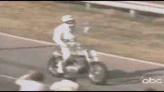 Video thumbnail of "'Knievel' - New Model Army"