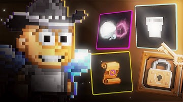 This Private Server Have BONUS Dungeons...