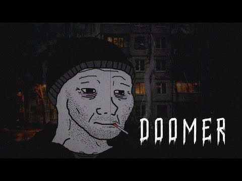 doomer edit (Старик- Где Фантом?)