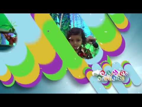 \"ანდრიუს ნიუსი \" გადაცემა 46