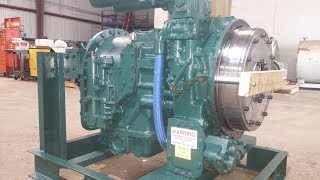 Allison Transmission Model S5600HR S5610HR S5620HR S5600H S5610H S5620H by Copeland International, Inc. 1,039 views 8 years ago 35 seconds