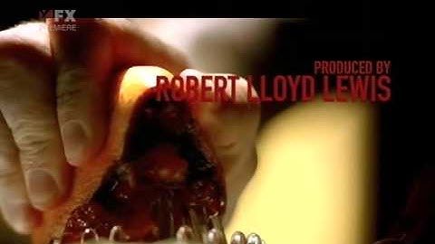 Dexter title sequence only