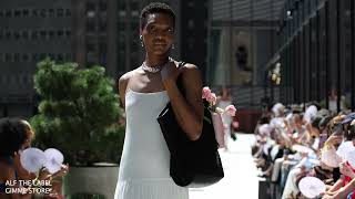 Alf the Label x Gimme NYFW Runway show 2025