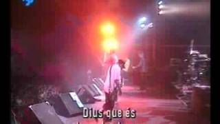 Bad Religion - Portrait Of Authority (Live &#39;96)
