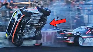 💥Pro Drift Crashes & Fails💥