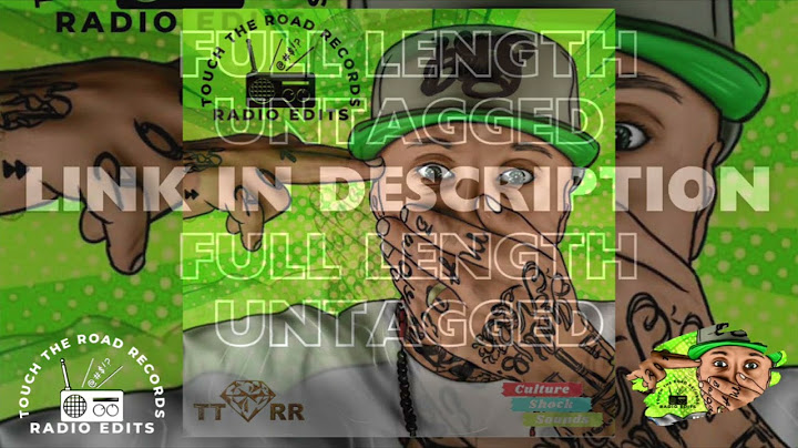Squash - Menace (TTRR Clean Version) POISONED☣️