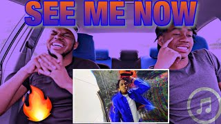 🔥🔥 NBA YOUNG BOY - SEE ME NOW ** REACTION **‼️🚨