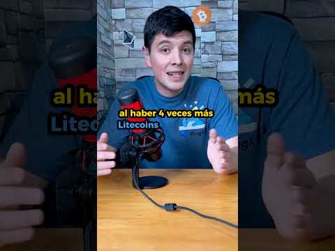 ¿Qué es Litecoin y por qué usarlo en Glorion?