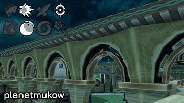 10 Player Infected Koros Citadel | Ratchet: Deadlocked Online | Community Upload