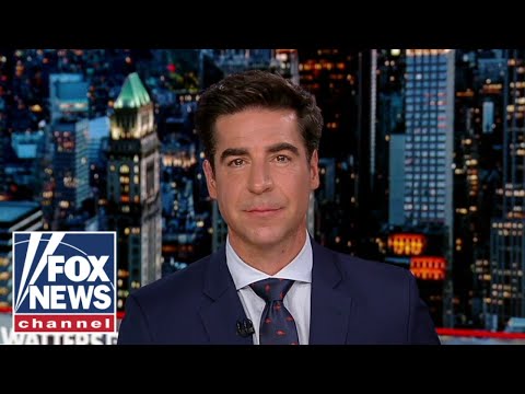 Jesse Watters: This is a major bombshell