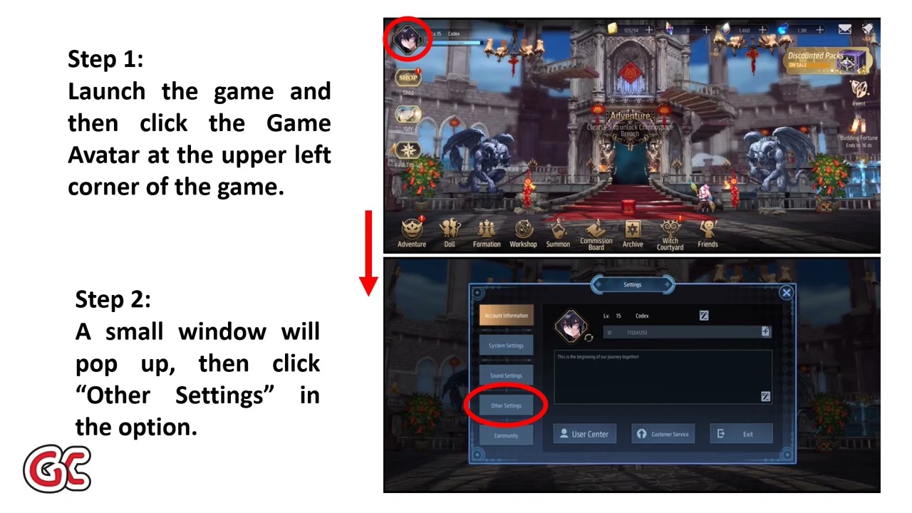 How To Use Codes Revived Witch
