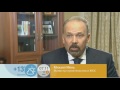 В эфире «Первого канала» в программе «Доброе утро» обсудили реализацию программы по переселению граждан из аварийного жилья.