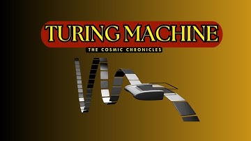 Turing Machines | The Foundation of Modern Computing #turingmachine