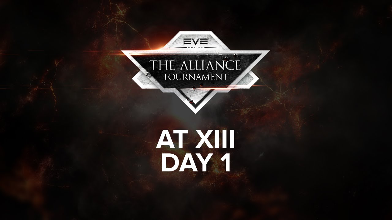 Northern Coalition. Fallen Alliance logo. 13 day 2