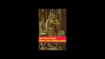 Ilmu Simbar Waringin