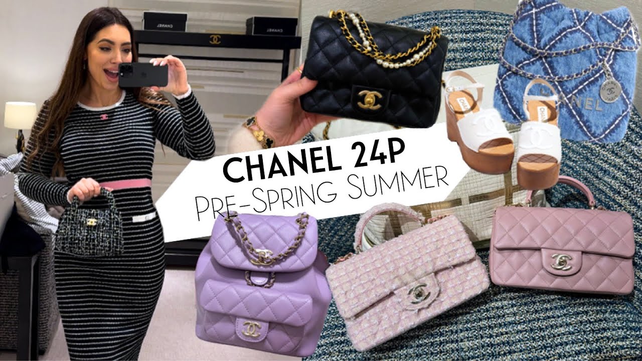 CHANEL'S NEW QUOTA POLICY IN 2022 | Bag Religion