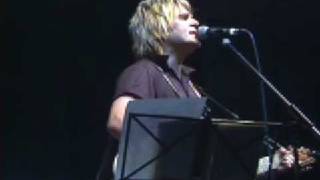 Mike Peters of The Alarm- Love Don&#39;t Come Easy