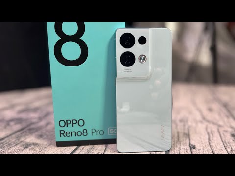 Oppo Reno 8 Pro “Real Review” - The Best Mid-Range / Flagship Level Phone?