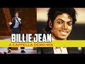 Billie jean a cappella demo