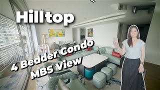 Details Hilltop | 4 Bedder Condo | Karen Chen Guide