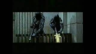 Aeon Flux (2006) - Spot  1 (2006-1-5)