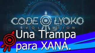 Code Lyoko Evolution - Episodio 9 Una Trampa para XANA Sub Español Net Worth