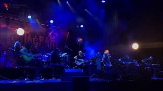 Pentagram - Behind The Veil Akustik Canlı Açıkhava