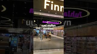 Uusi myllyn finnkino