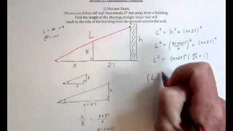 64 Optimization Problems 3