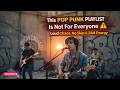 This Pop Punk Playlist Is Not For Everyone ⚠️ | Loud Chaos, No Skip &amp; 2AM Energy
