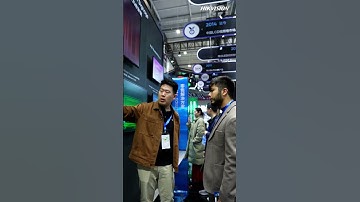 ISLE 2025, Shenzhen, China - Day 1 Highlights