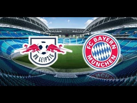 RasenBallsport Leipzig vs Bayern Munich 0-3 - Resumen / Highlights ...