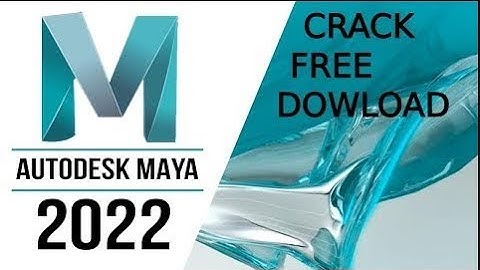 AUTODESK MAYA 2022 FULL ACTIVATION| TUTORIAL + FREE DOWNLOAD | NEW CRACK