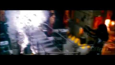 Revenge - Transformers/G.I. Joe Crossover Trailer
