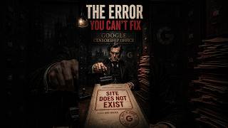 Google Indexing Issues: The Redirect Error You Can’t Fix