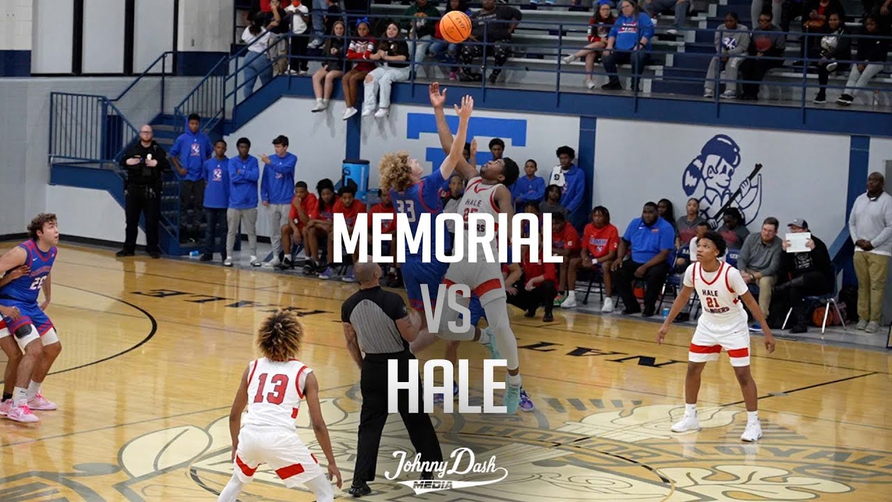 Memorial Chargers v Nathan Hale Rangers | Season Opener Overtime! | '22-'23 Season