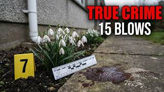 The Snowdrop Murder Of Brian McCandy
