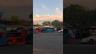 Pmtoh jetbus 5 baru masuk