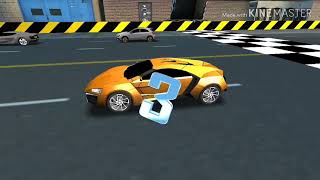 Street Racing 3D - GAMEPLAY screenshot 3