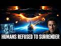 Alien Empires Panicked When Humans Refused to Surrender | Humanity Never Knelt | HFY Sci-Fi Story