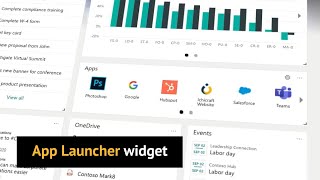 Ichicraft Widgets Feature Update # 4: App Launcher Widget screenshot 5