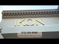 IKON event venue