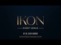 IKON event venue