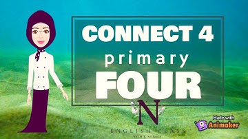 Connect 4/ Unit 1 /lesson 2:science /part 2:(Respiratory system)  #علمهم_صح