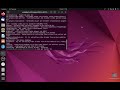 Comment installer/désinstaller un logiciel sous Ubuntu grâce au terminal  -(part 01) Mp3 Song